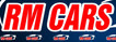 Logo RM Cars di Ruggiano Marco